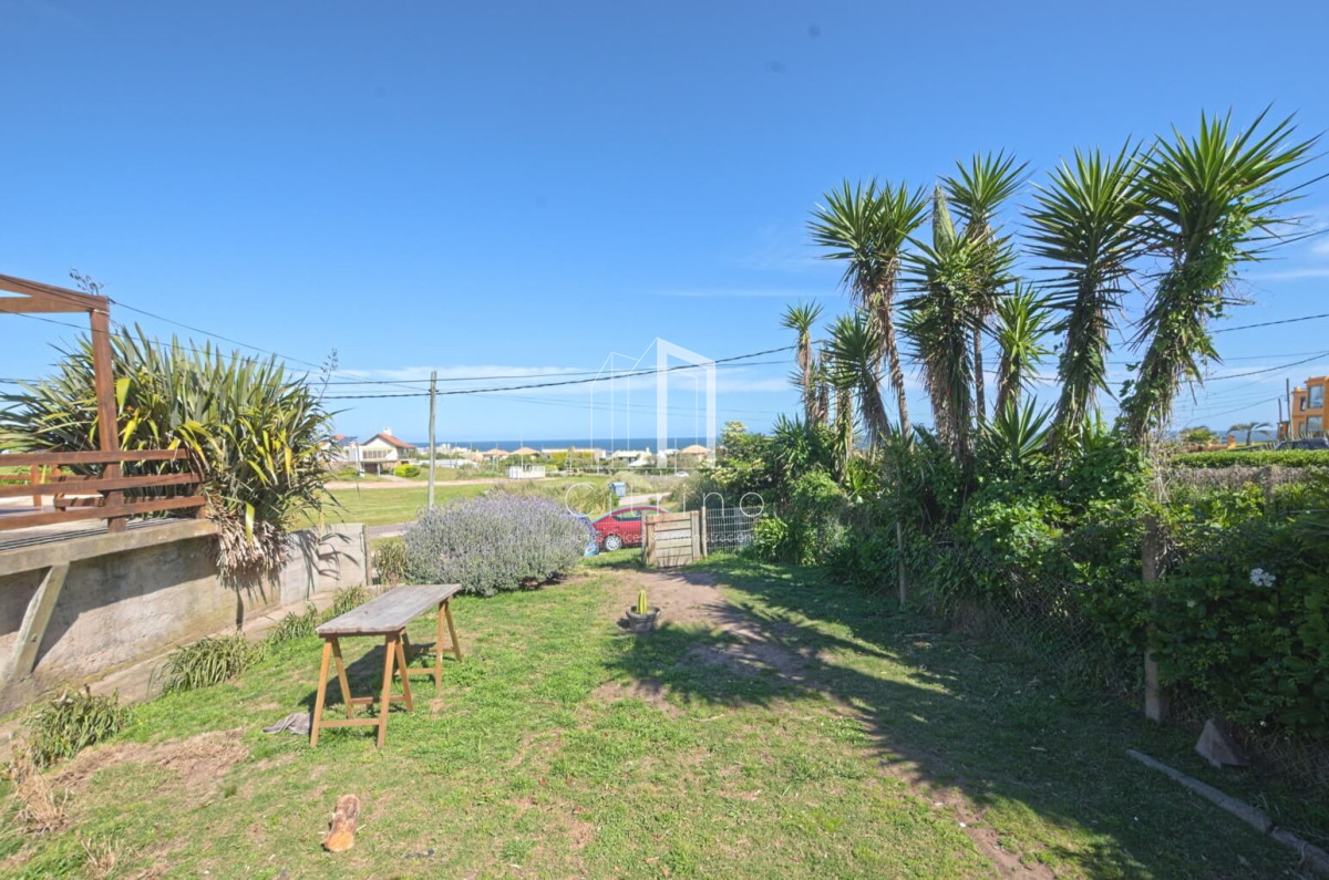 Casa ID.268 - Casa de 2 dormitorios en alquiler a metros del mar en El Chorro