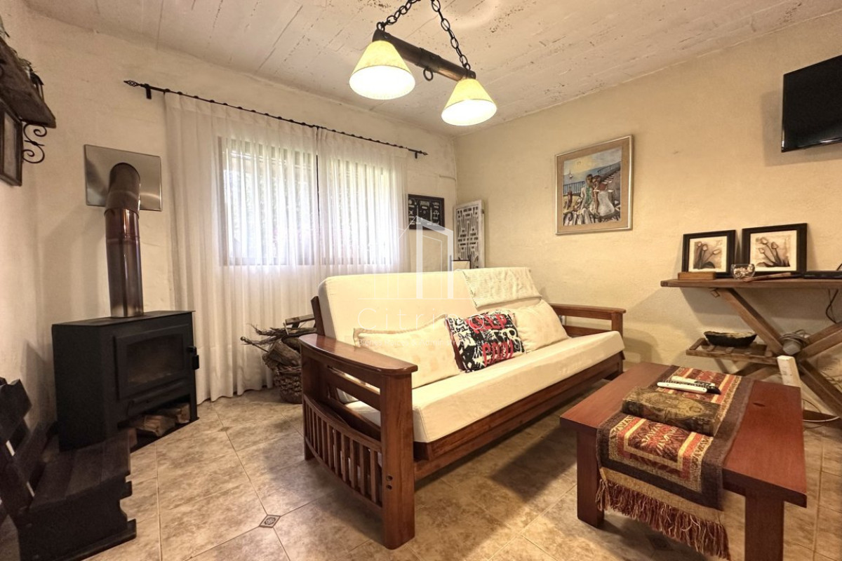 Casa ID.262 - Casa en alquiler de temporada con piscina climatizada Mansa