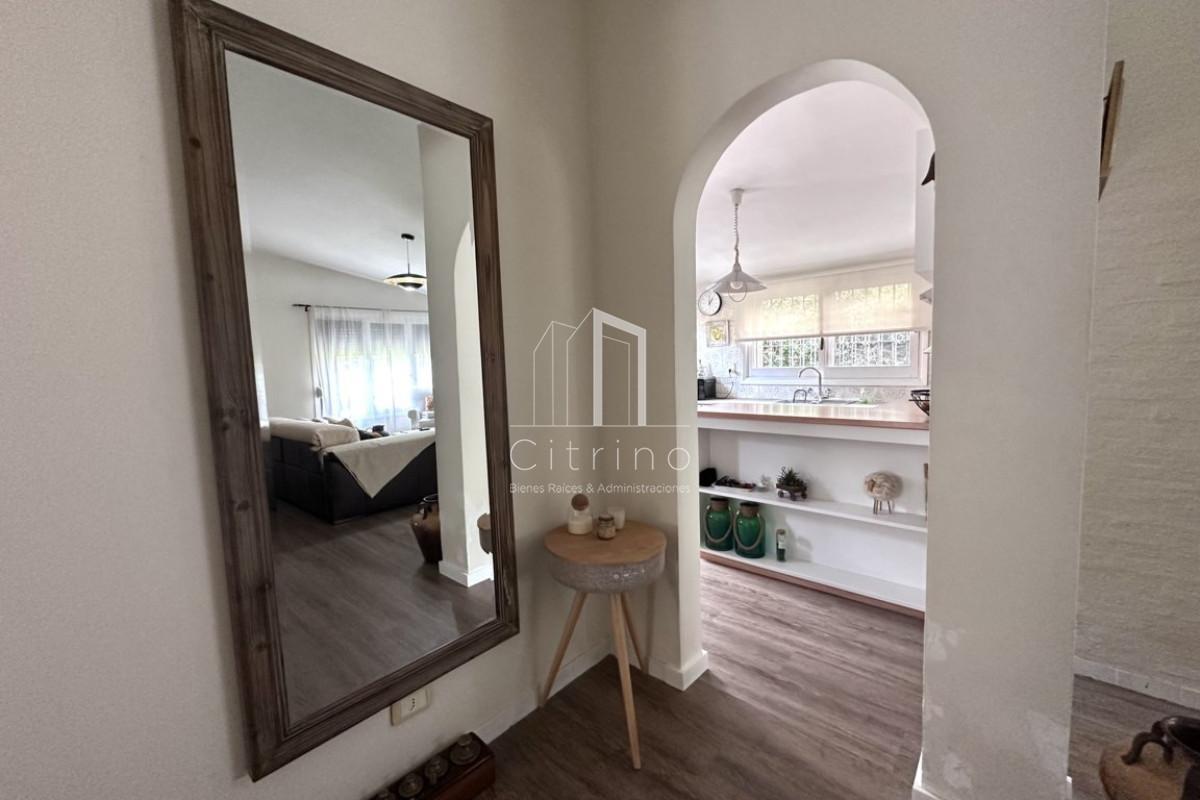 Casa ID.262 - Casa en alquiler de temporada con piscina climatizada Mansa