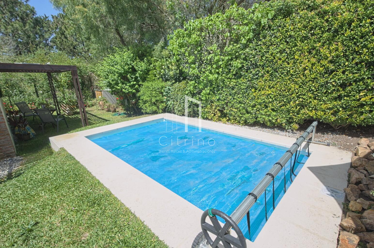 Casa ID.262 - Casa en alquiler de temporada con piscina climatizada Mansa