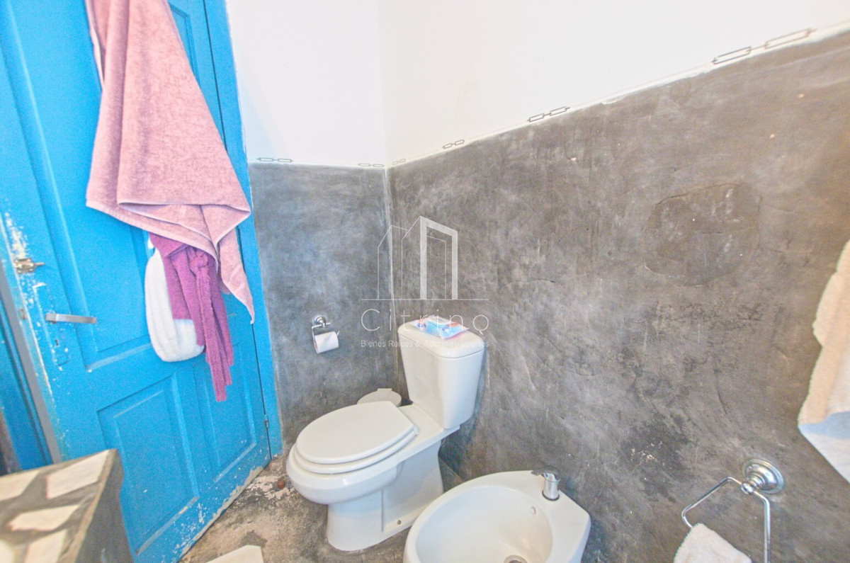 Casa ID.268 - Casa de 2 dormitorios en alquiler a metros del mar en El Chorro