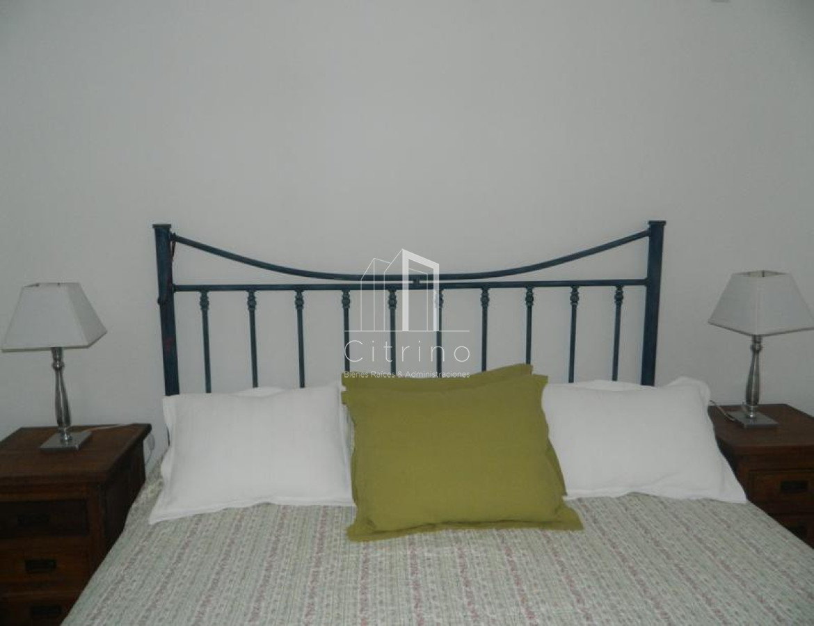 Casa ID.966 - Casa en alquiler 4 dormitorios La Barra