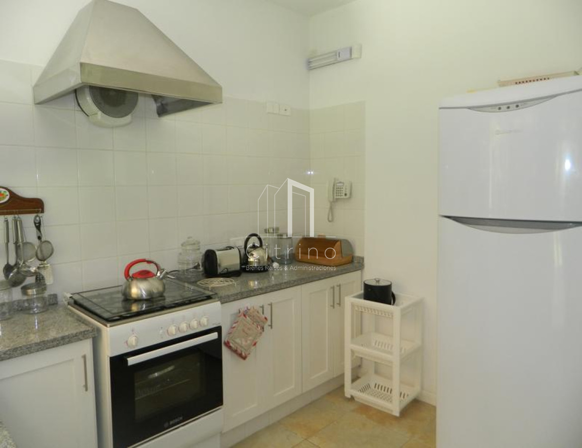 Casa ID.966 - Casa en alquiler 4 dormitorios La Barra