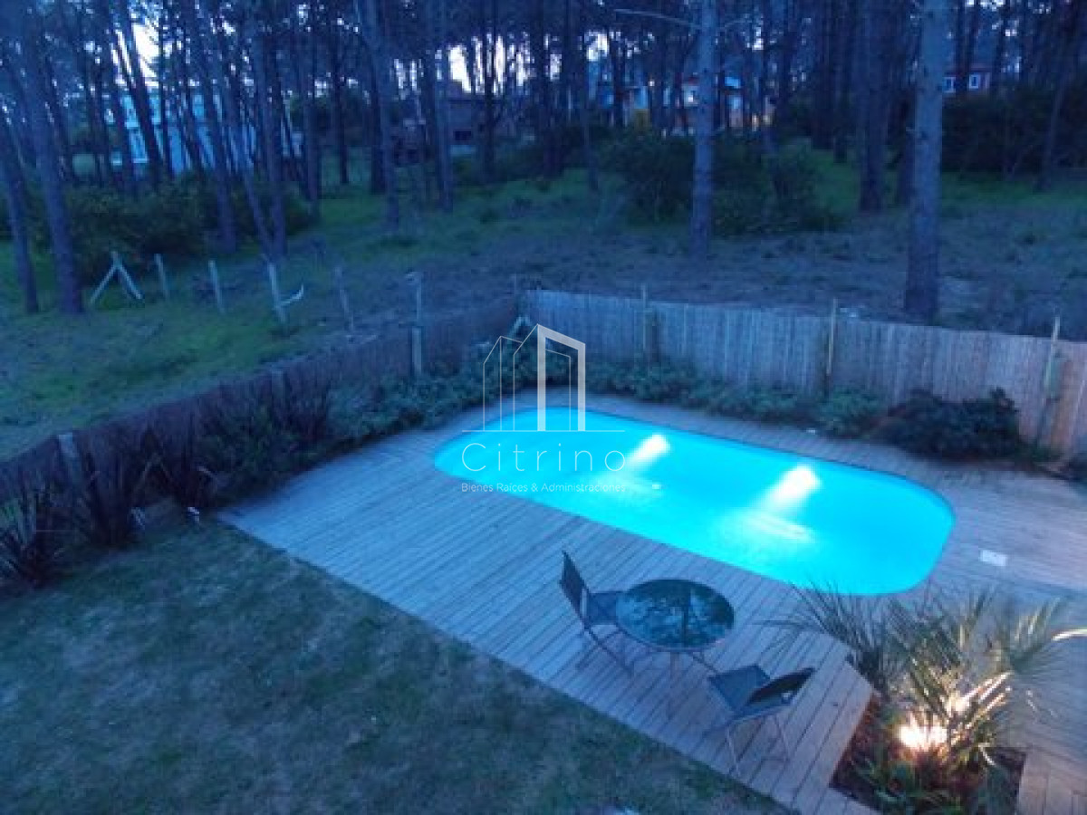 Casa ID.196 - Casa en venta - Playa Montoya 