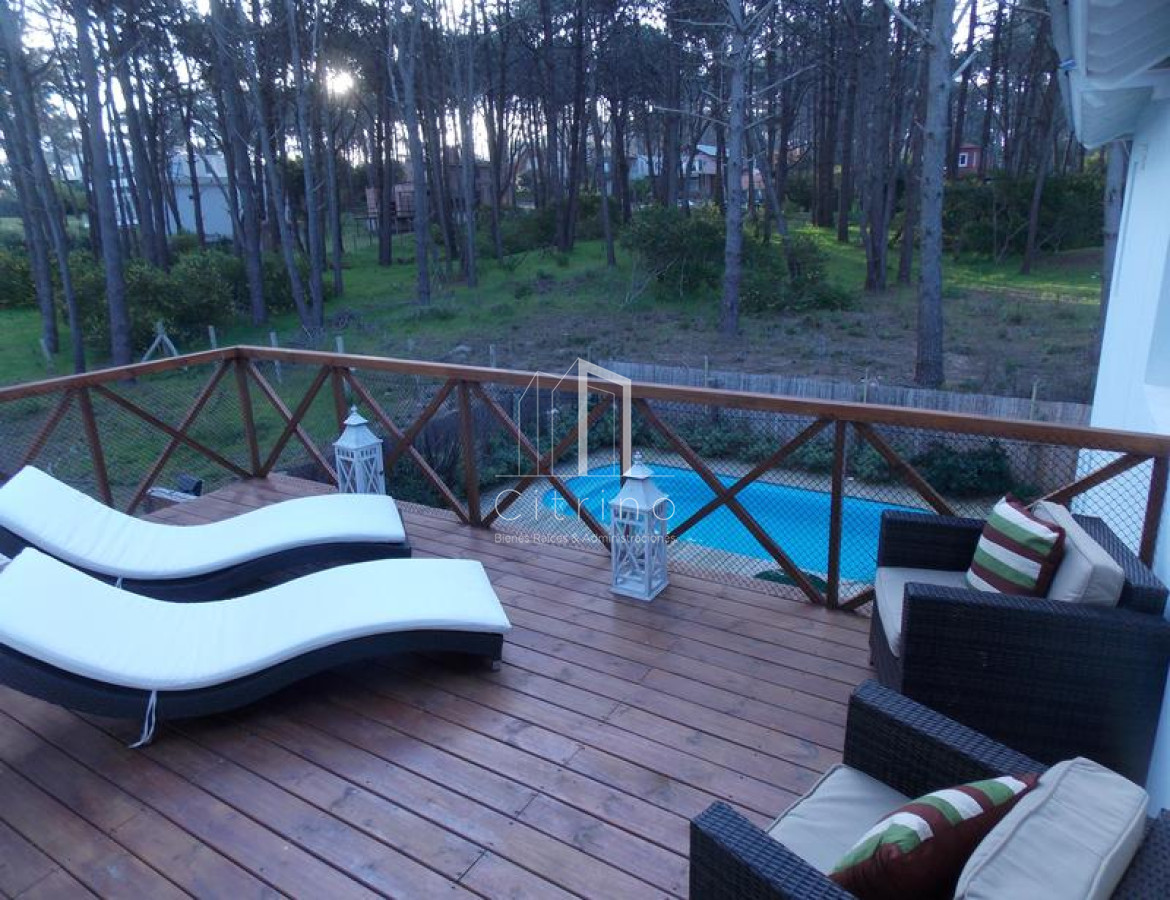 Casa ID.196 - Casa en venta - Playa Montoya 