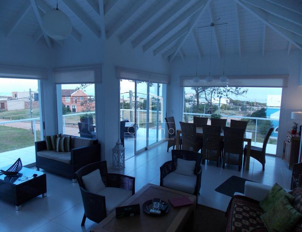 Casa ID.196 - Casa en venta - Playa Montoya 