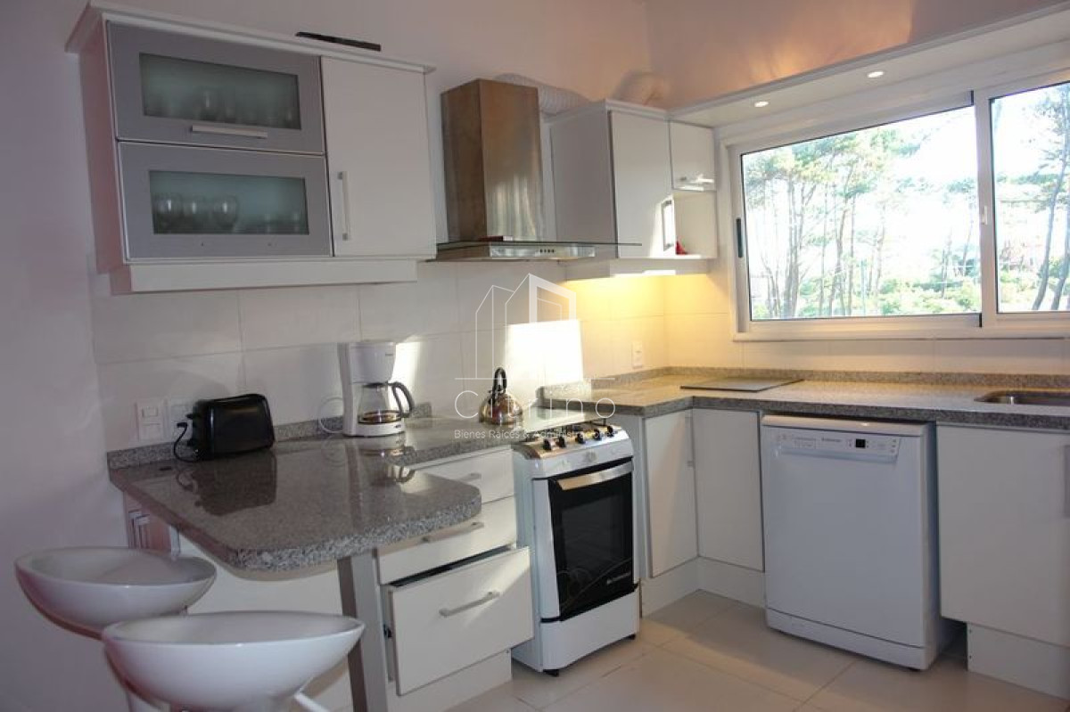 Casa ID.196 - Casa en venta - Playa Montoya 