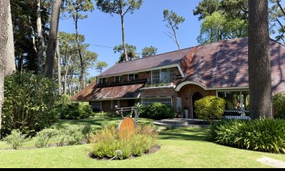 Casa de 4 dormitorios en venta - San Rafael
