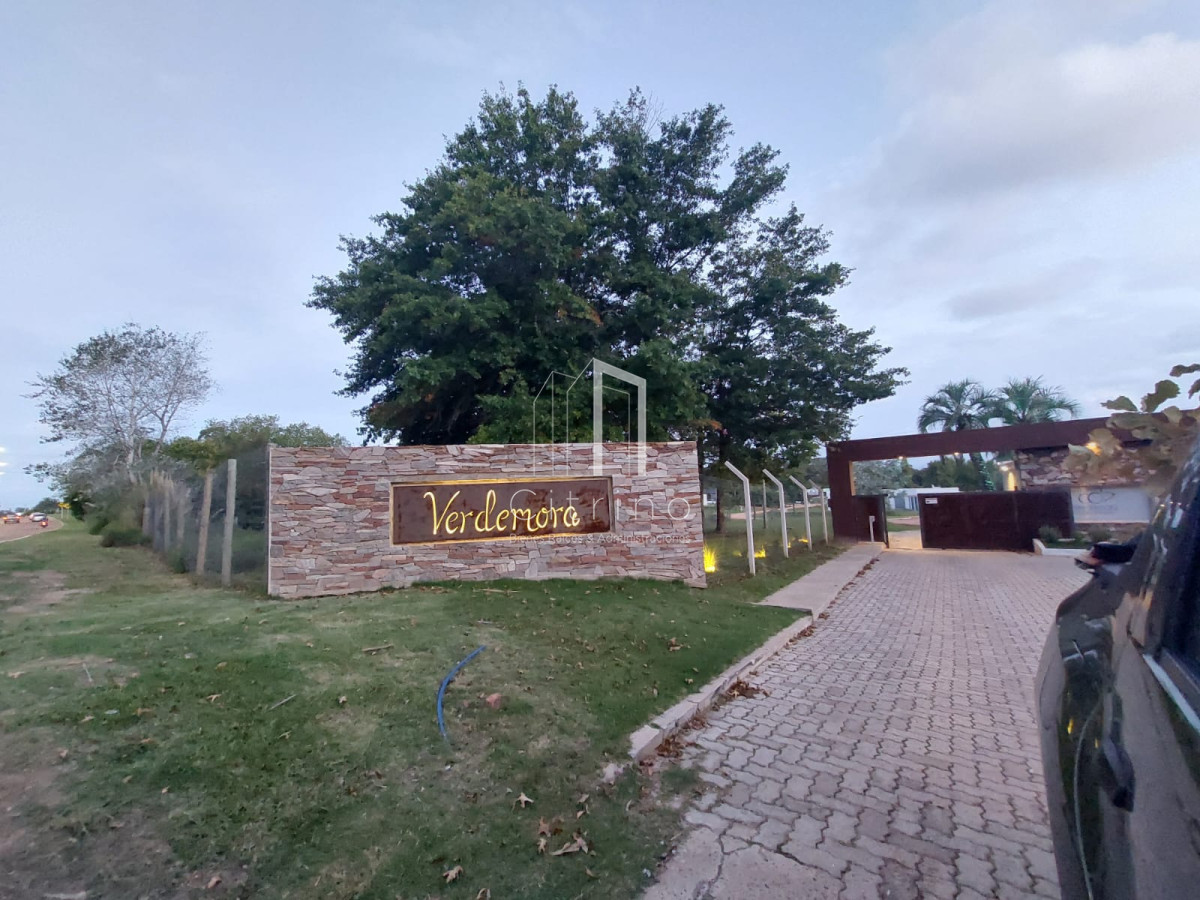 Terreno ID.981 - Terreno en Venta, Verdemora 