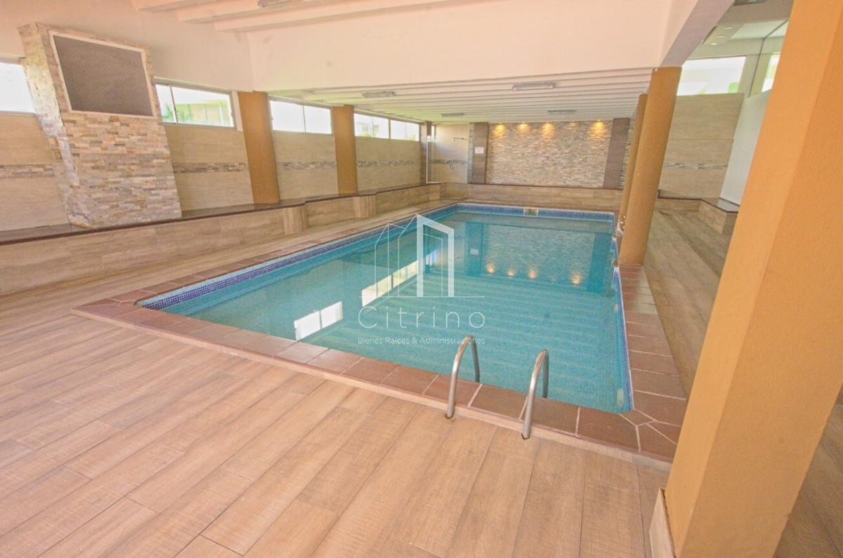 Apartamento ID.555 - Apartamento de 3 dormitorios en alquiler - Brava