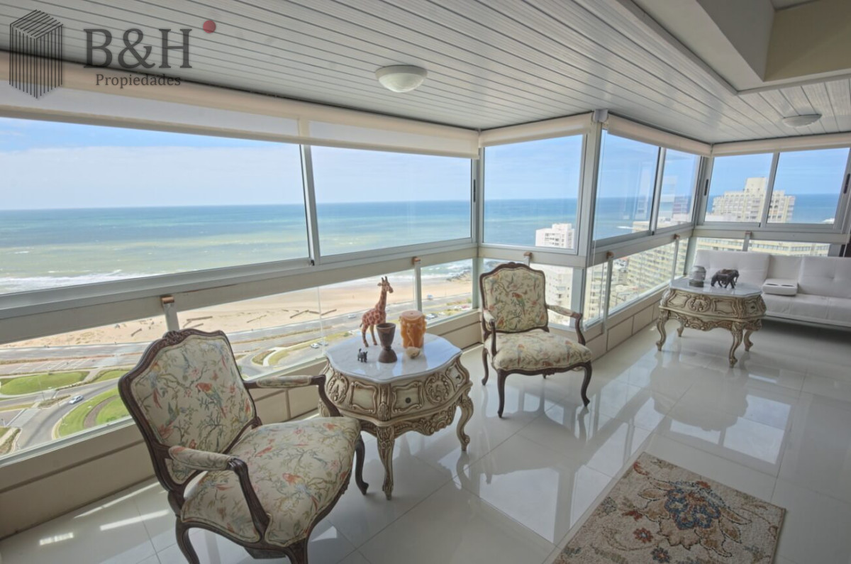 Mansa - GoPunta - Portal Inmobiliario de Punta del Este - Maldonado