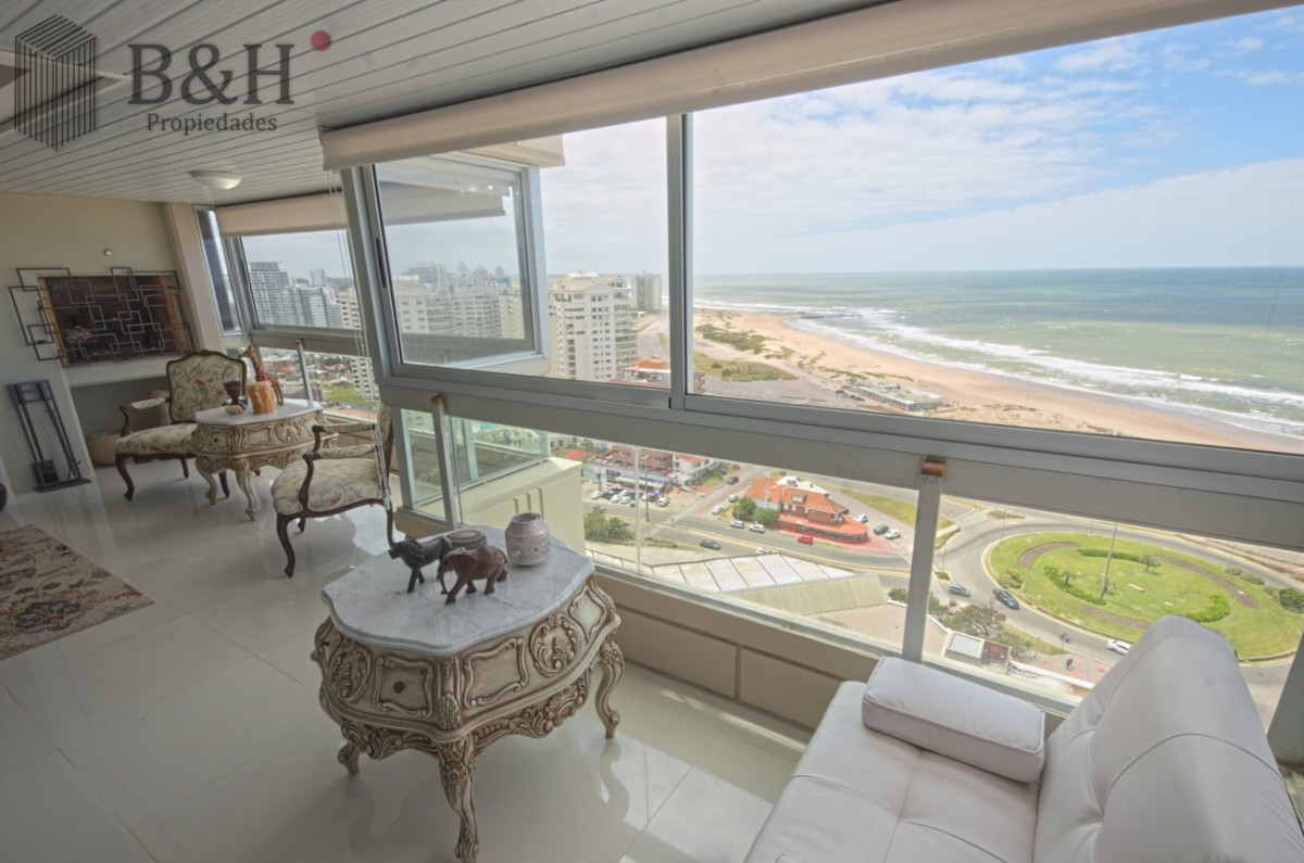 Mansa - GoPunta - Portal Inmobiliario de Punta del Este - Maldonado