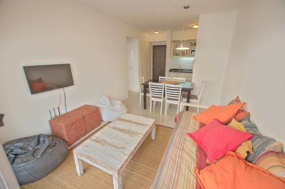 Apartamento en venta 1 dormitorio