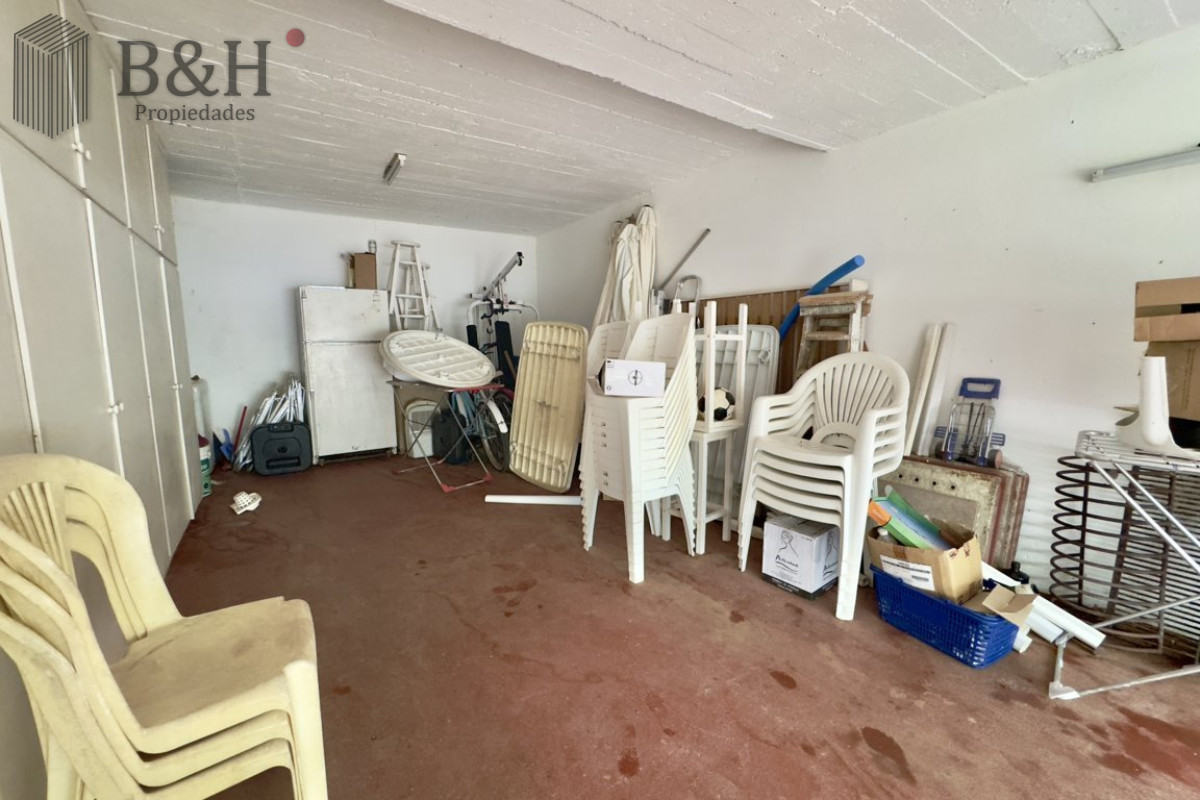 Casa ID.6222 - Casa de 3 dormitorios a la venta en Montoya
