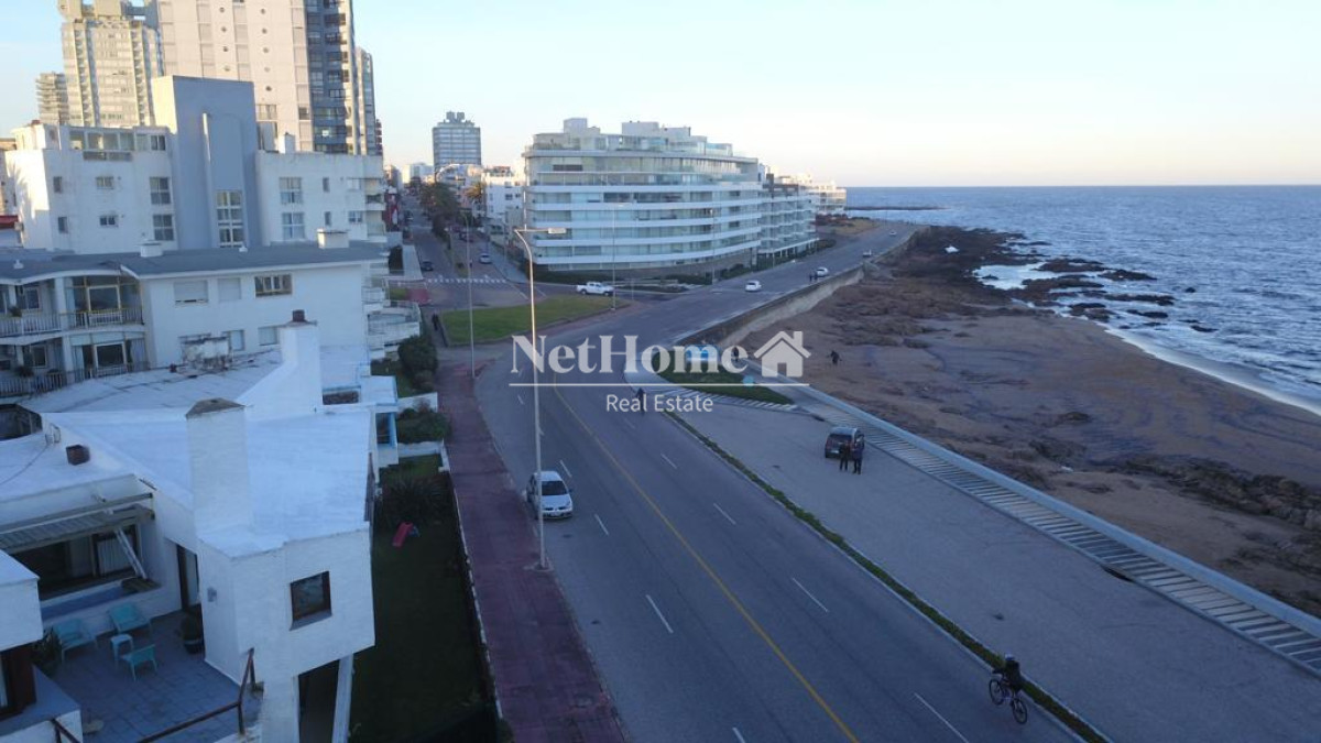 Casa ID.10 - Península Casa 5 Dormitorios Frente al Mar