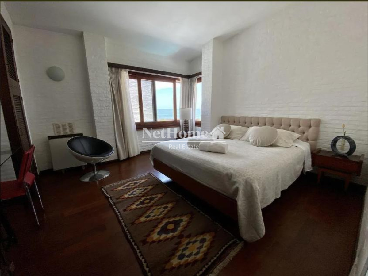 Casa ID.10 - Península Casa 5 Dormitorios Frente al Mar