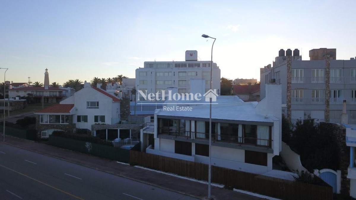 Casa ID.10 - Península Casa 5 Dormitorios Frente al Mar