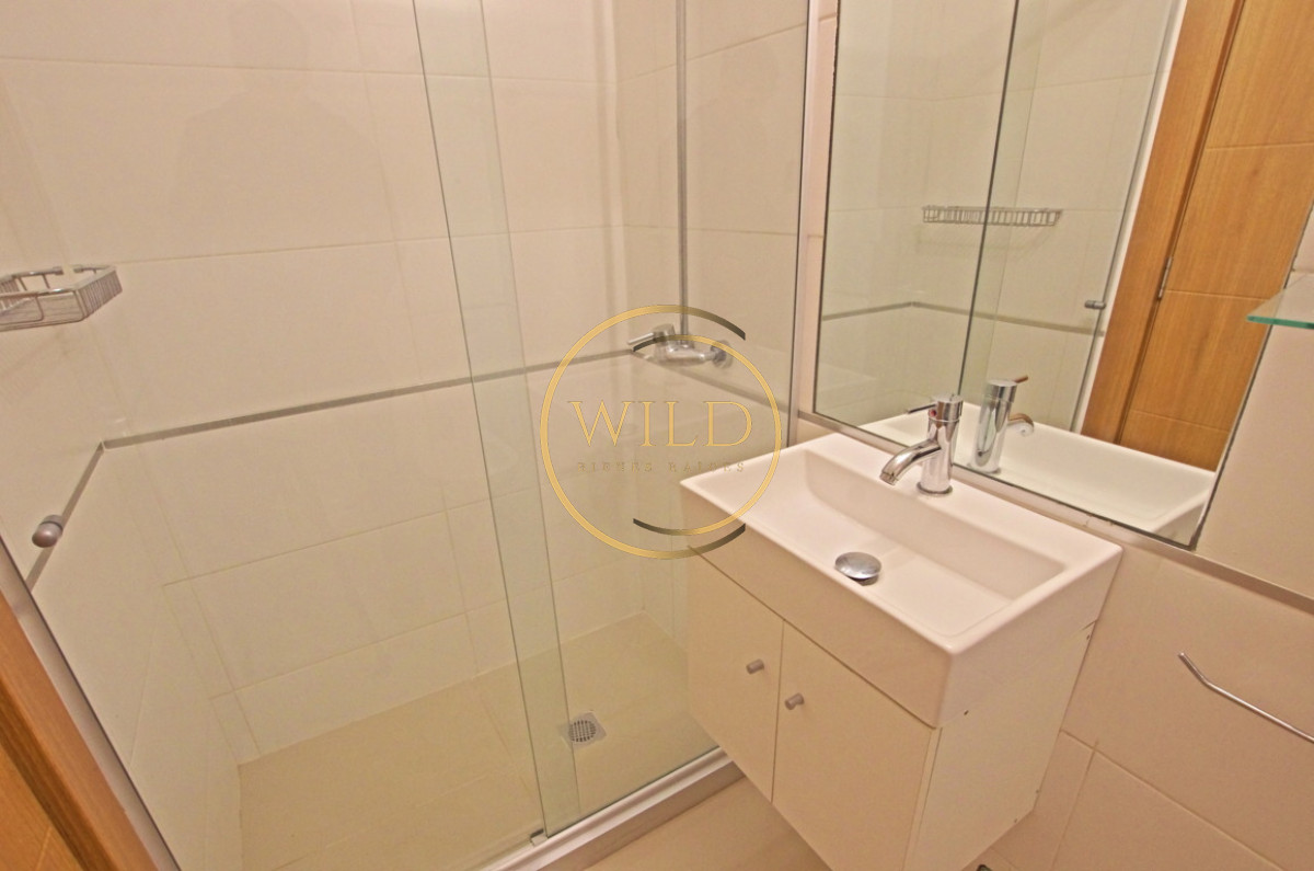 Apartamento ID.1885 - Alquiler de temporada - Apartamento 1 dormitorio y medio