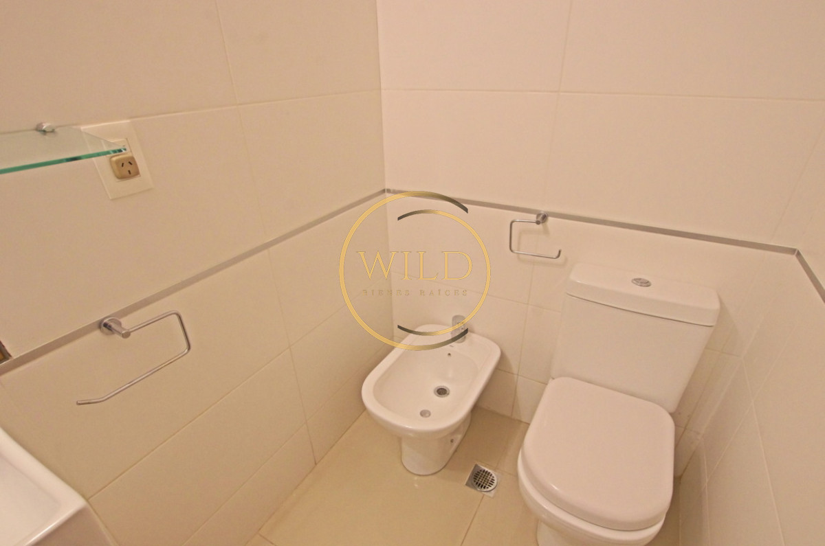 Apartamento ID.1885 - Alquiler de temporada - Apartamento 1 dormitorio y medio