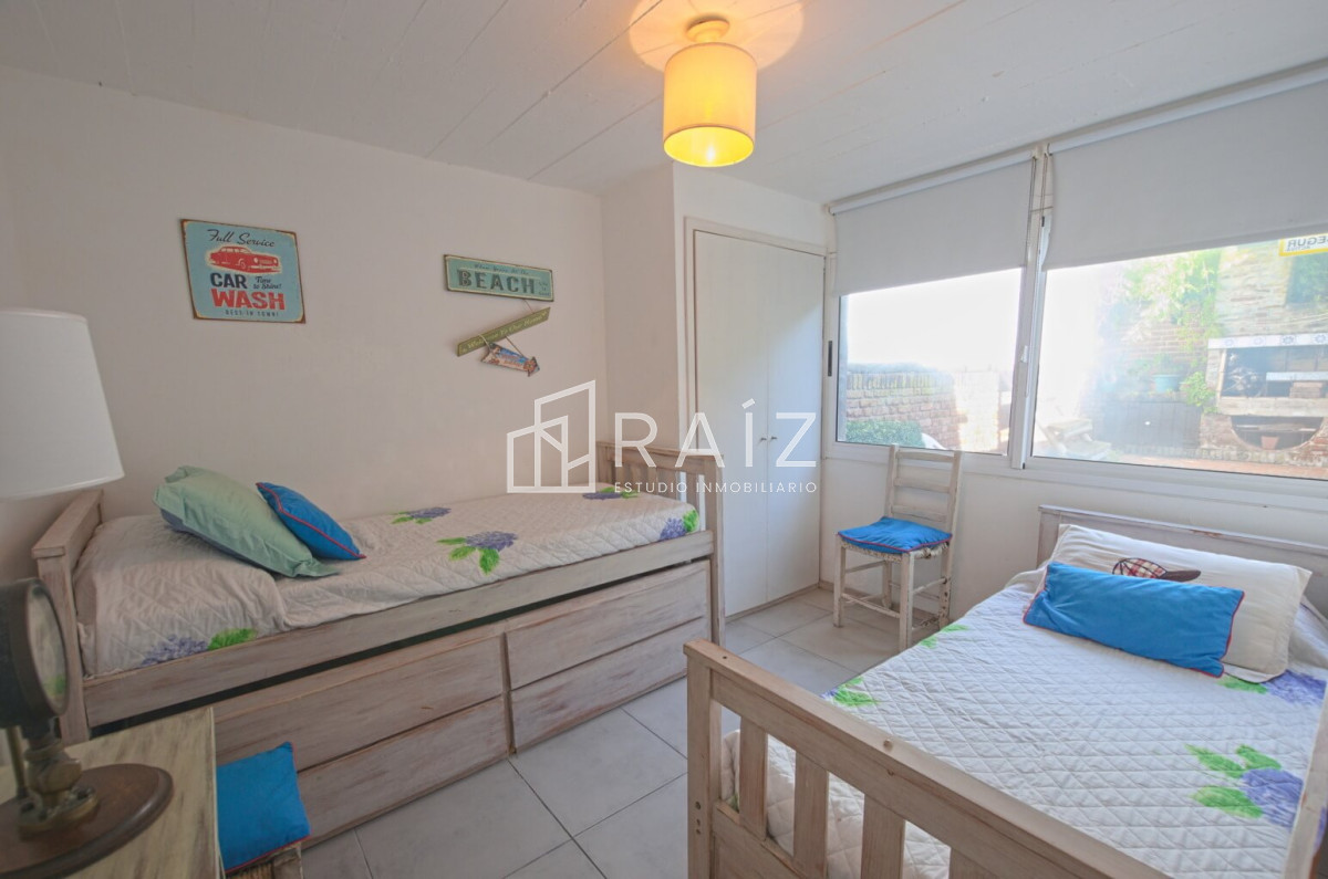 Apartamento ID.9220 - Apartamento 3 dormitorios en alquiler La Barra