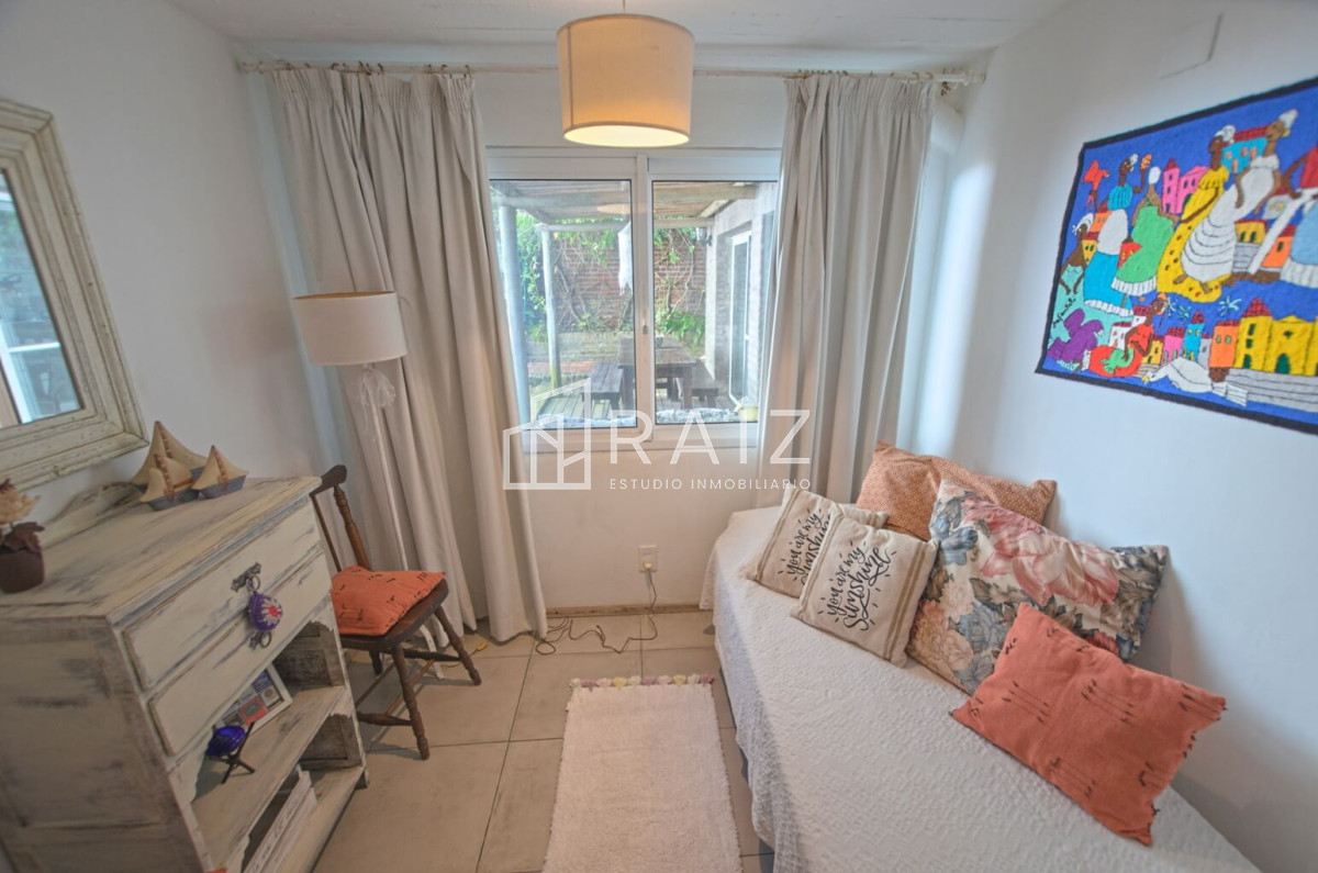 Apartamento ID.9220 - Apartamento 3 dormitorios en alquiler La Barra