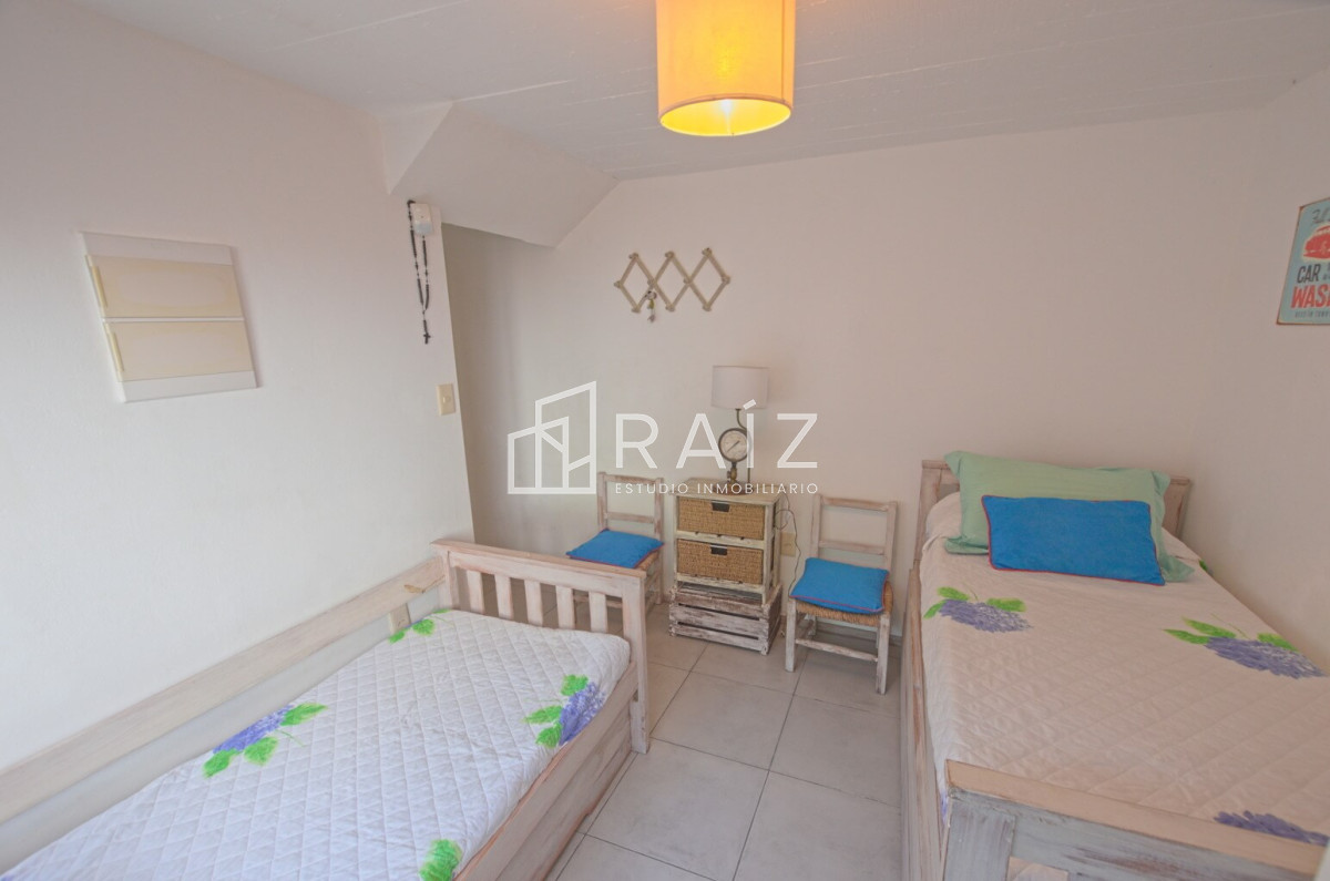 Apartamento ID.9220 - Apartamento 3 dormitorios en alquiler La Barra