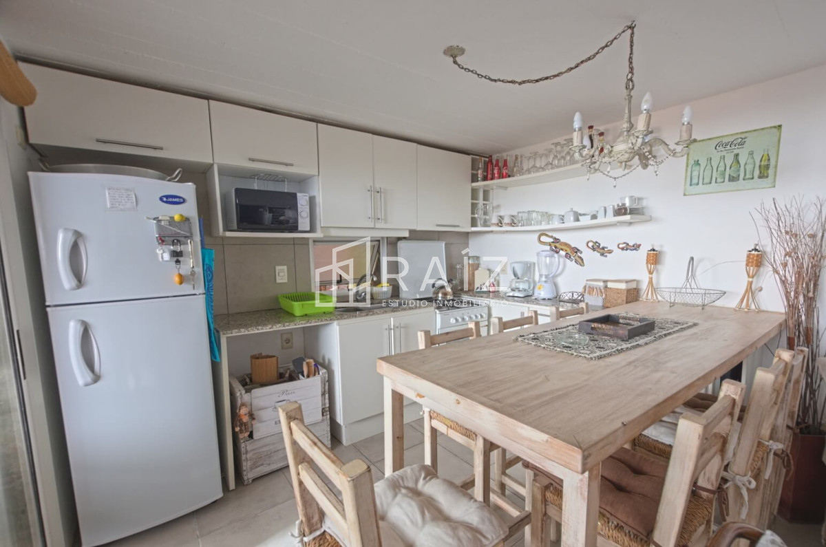 Apartamento ID.9220 - Apartamento 3 dormitorios en alquiler La Barra