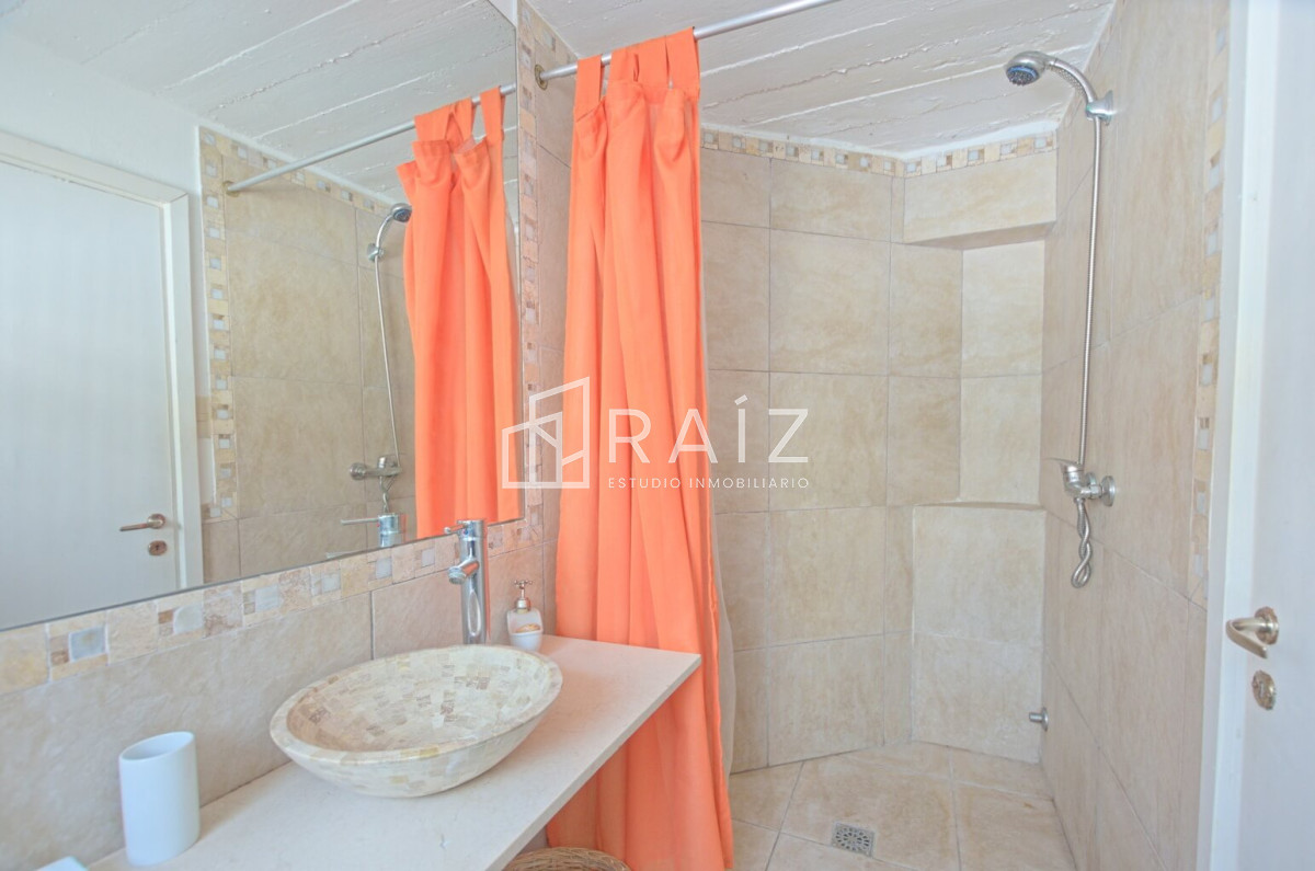 Apartamento ID.9220 - Apartamento 3 dormitorios en alquiler La Barra