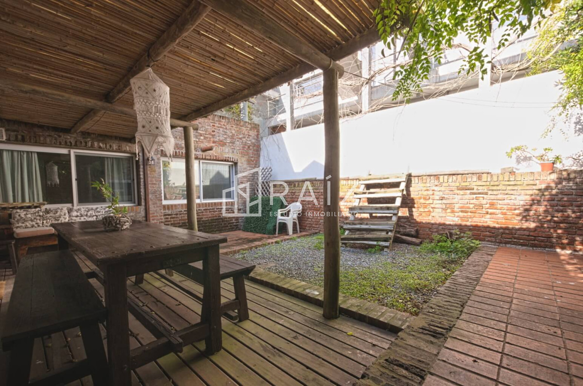 Apartamento ID.9220 - Apartamento 3 dormitorios en alquiler La Barra