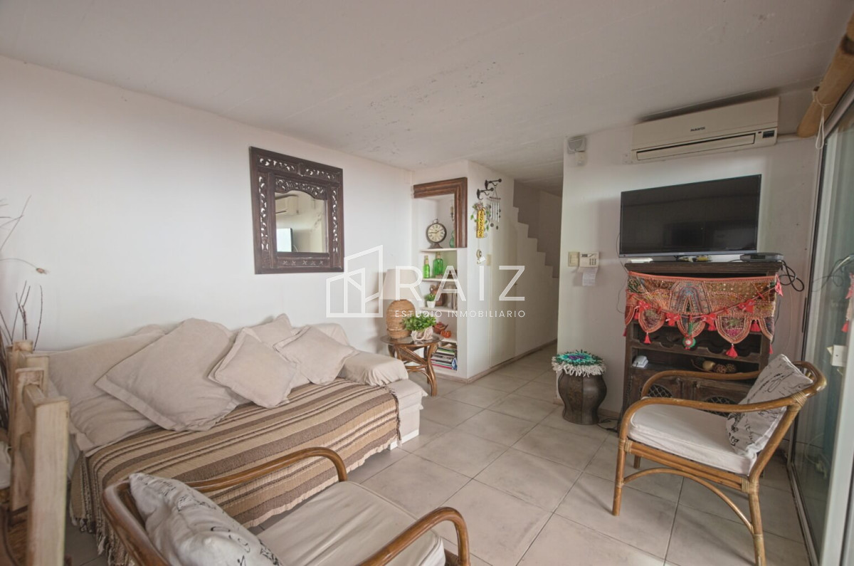 Apartamento ID.9220 - Apartamento 3 dormitorios en alquiler La Barra