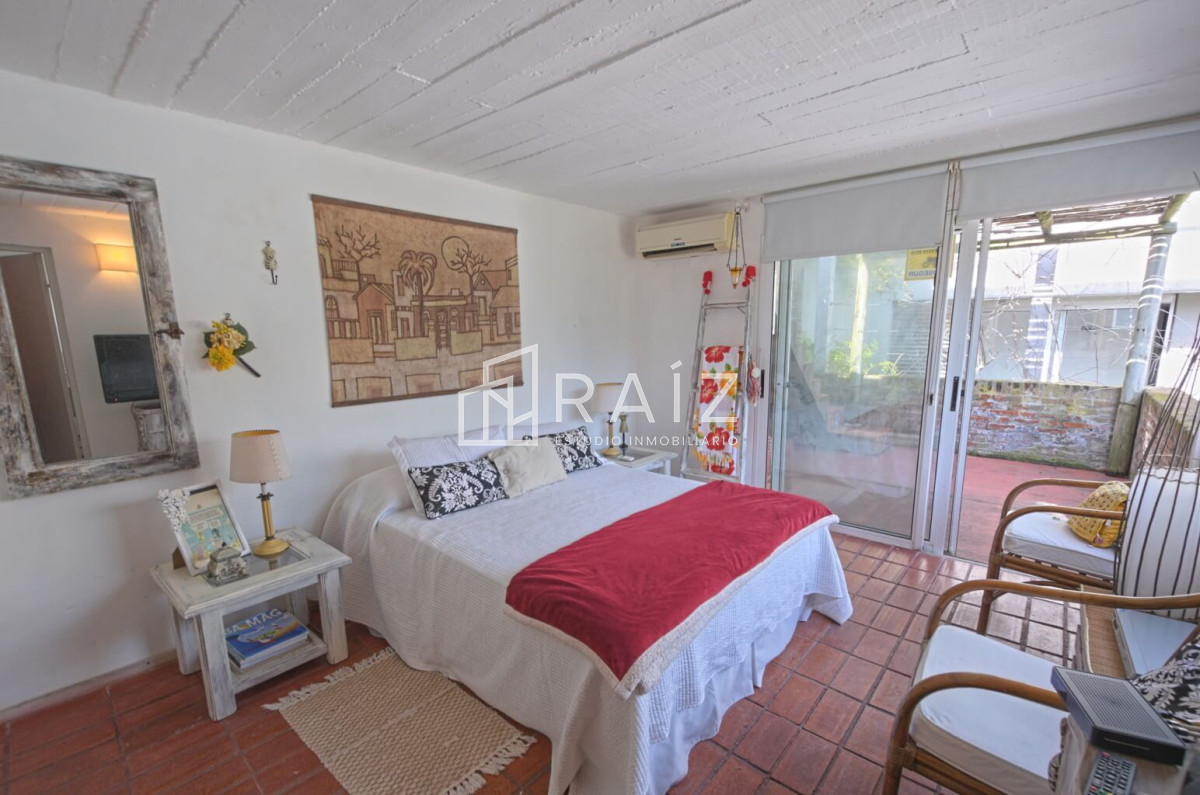 Apartamento ID.9220 - Apartamento 3 dormitorios en alquiler La Barra