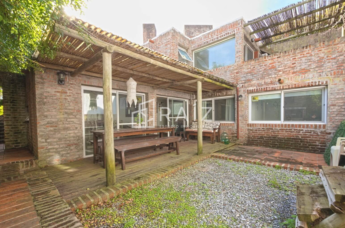 Apartamento ID.9220 - Apartamento 3 dormitorios en alquiler La Barra