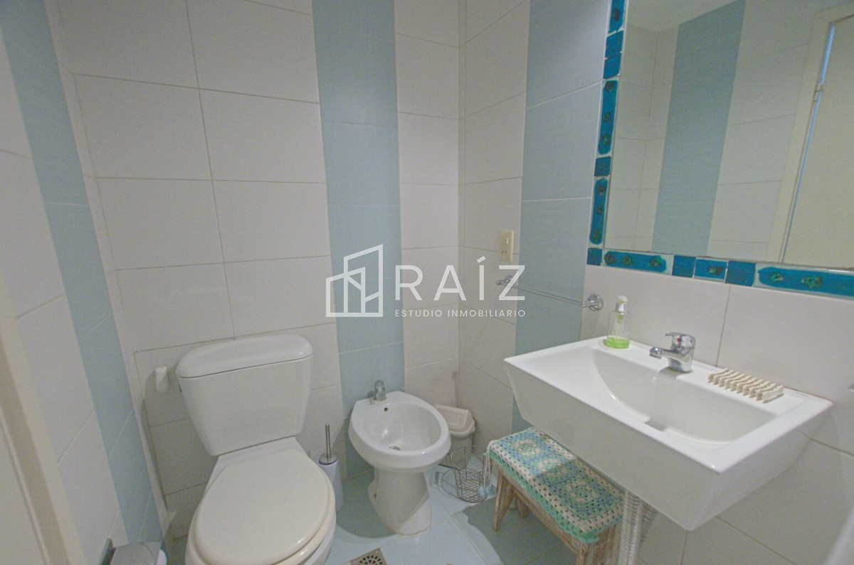 Apartamento ID.9220 - Apartamento 3 dormitorios en alquiler La Barra