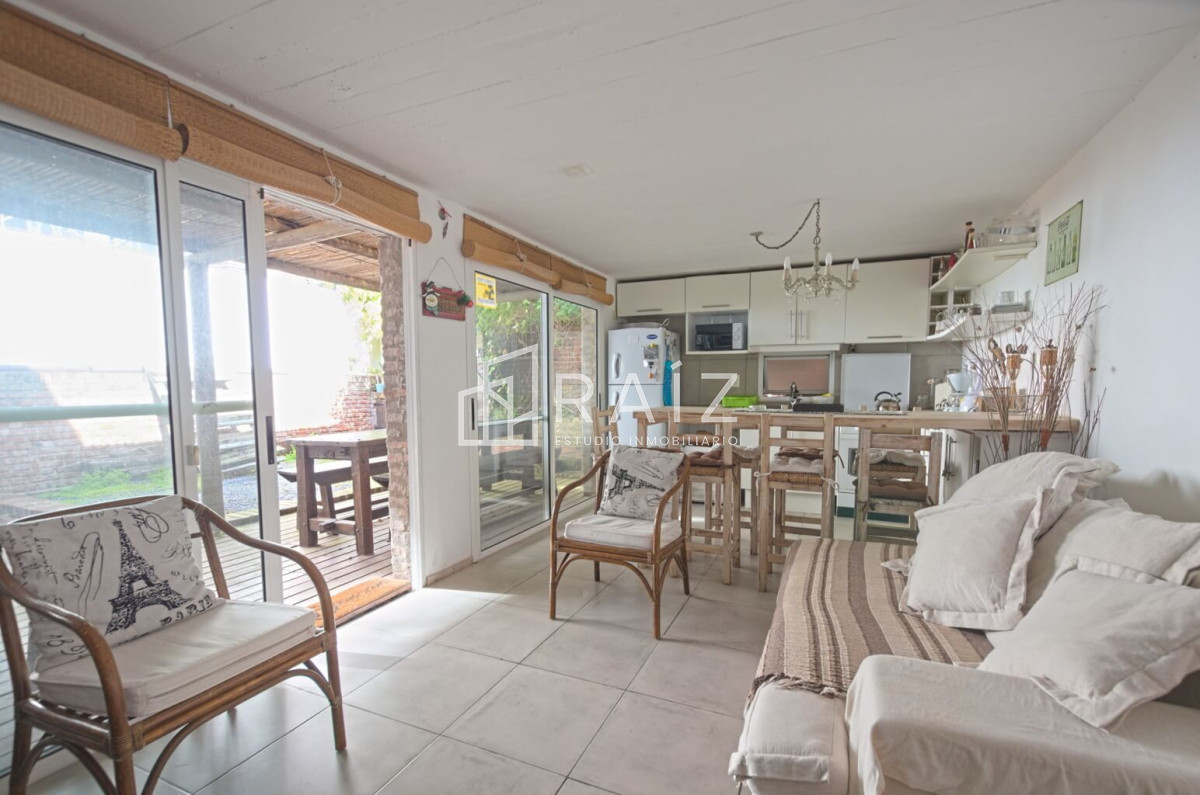 Apartamento ID.9220 - Apartamento 3 dormitorios en alquiler La Barra