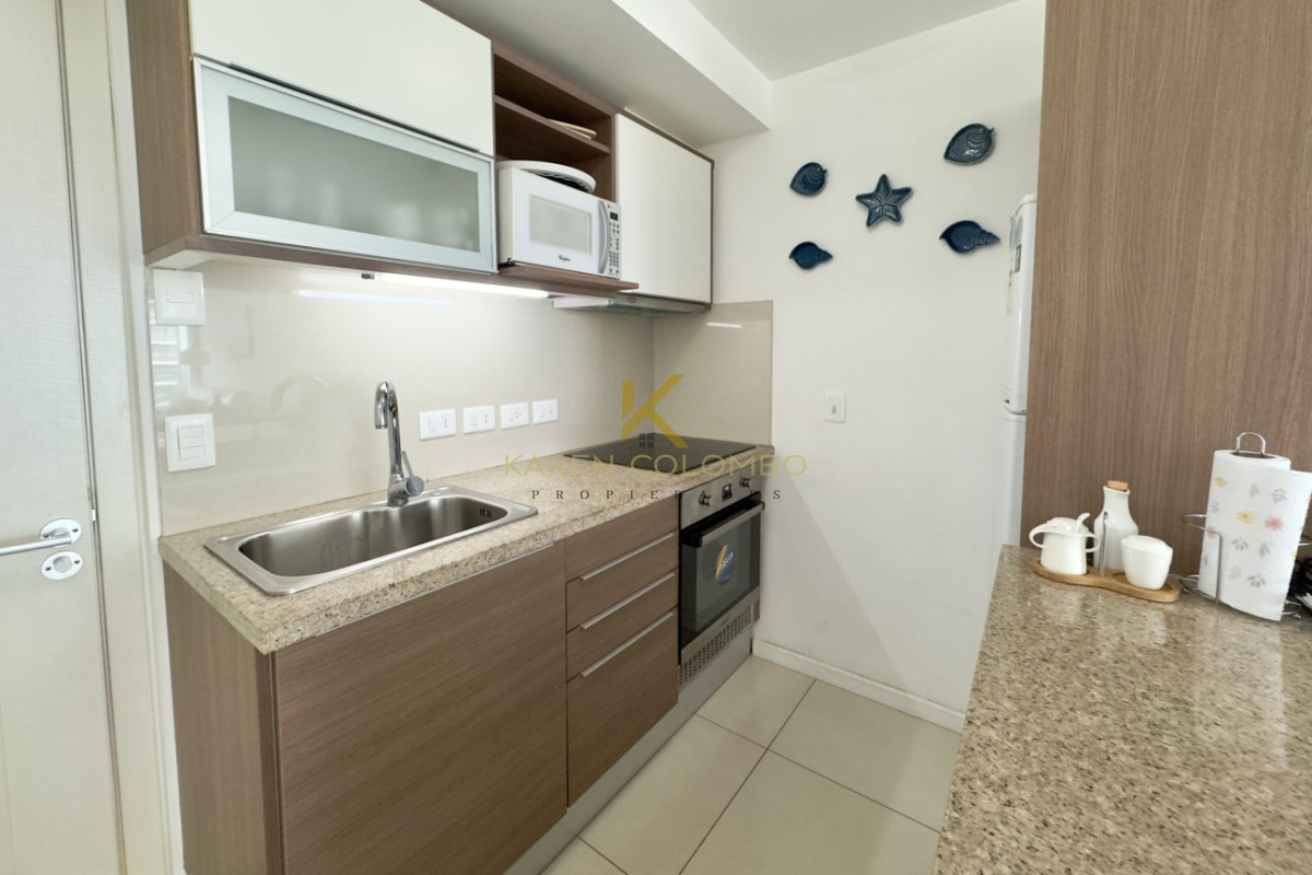 Apartamento ID.21095020 - Apartamento en venta 1 dormitorio