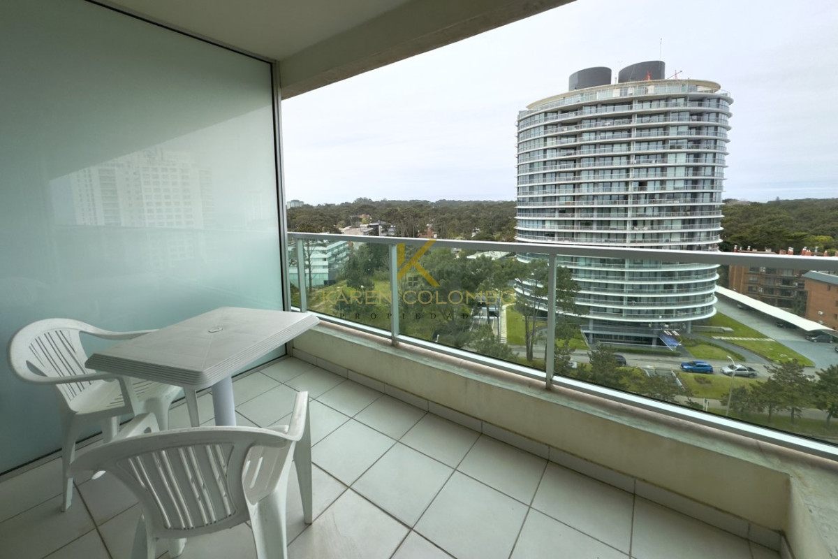 Apartamento ID.21095020 - Apartamento en venta 1 dormitorio