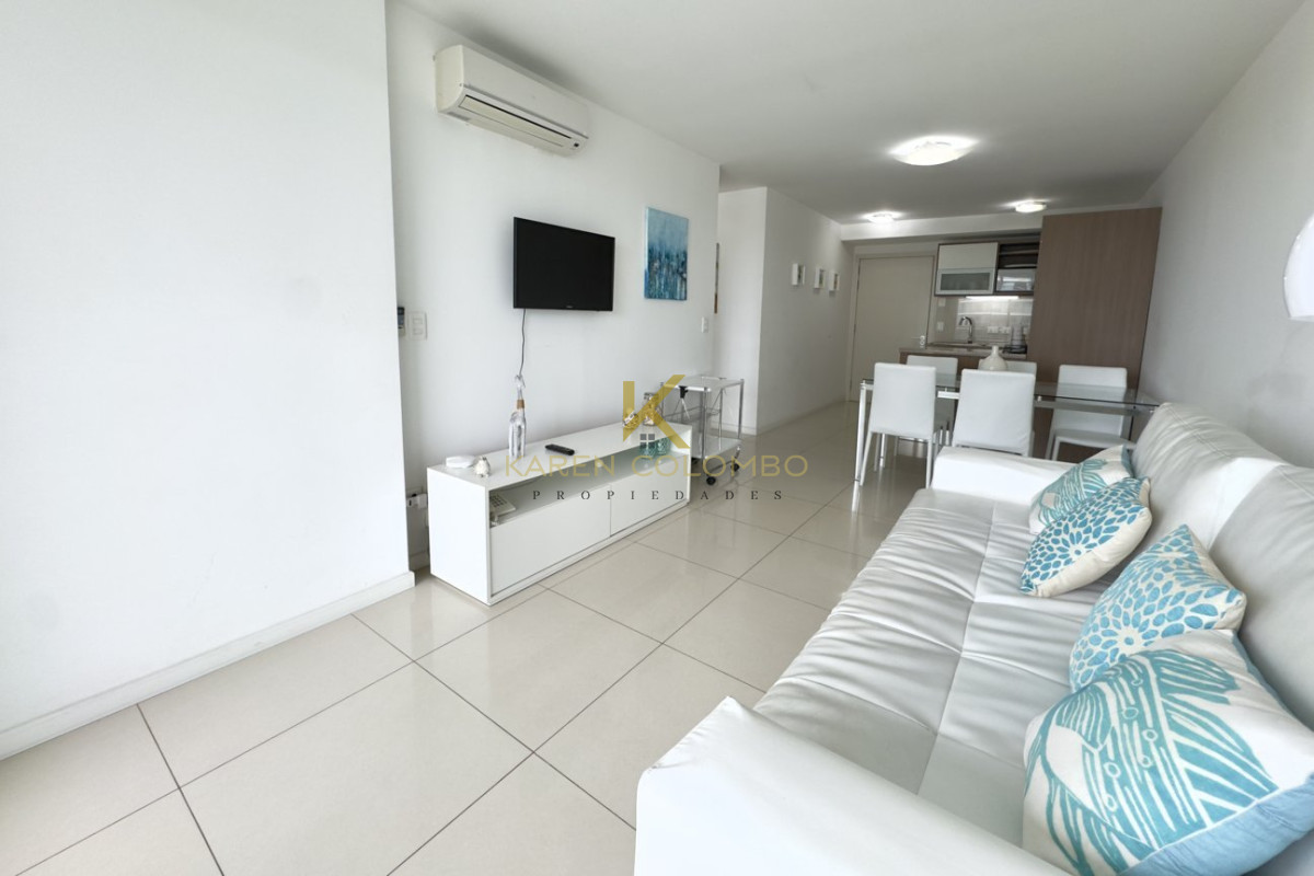Apartamento ID.21095020 - Apartamento en venta 1 dormitorio