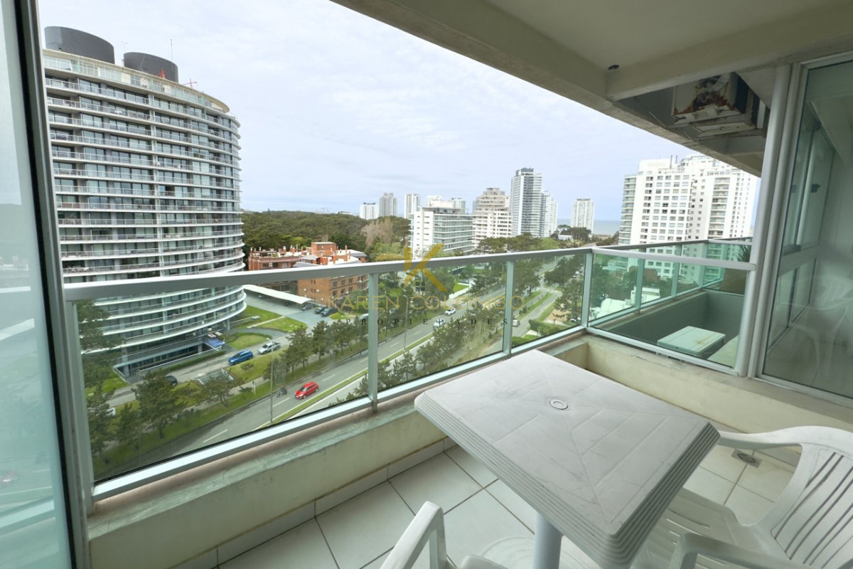 Apartamento ID.21095020 - Apartamento en venta 1 dormitorio