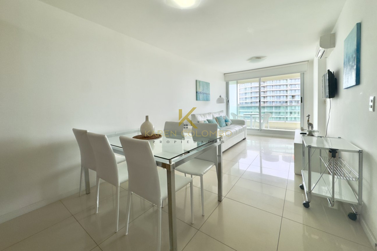 Apartamento ID.21095020 - Apartamento en venta 1 dormitorio