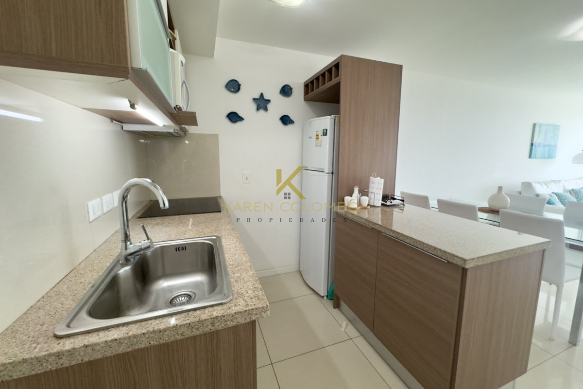 Apartamento ID.21095020 - Apartamento en venta 1 dormitorio