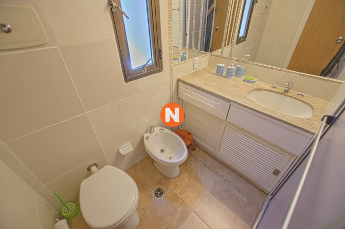 Apartamento Ref.219552 - Apartamento de 3 dormitorios en venta Playa Brava