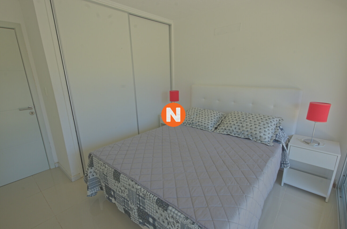 Apartamento Ref.222371 - Venta apartamento de 1 dormitorio playa brava