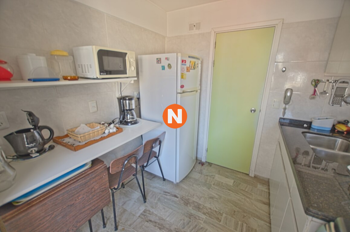 Apartamento Ref.219552 - Apartamento de 3 dormitorios en venta Playa Brava