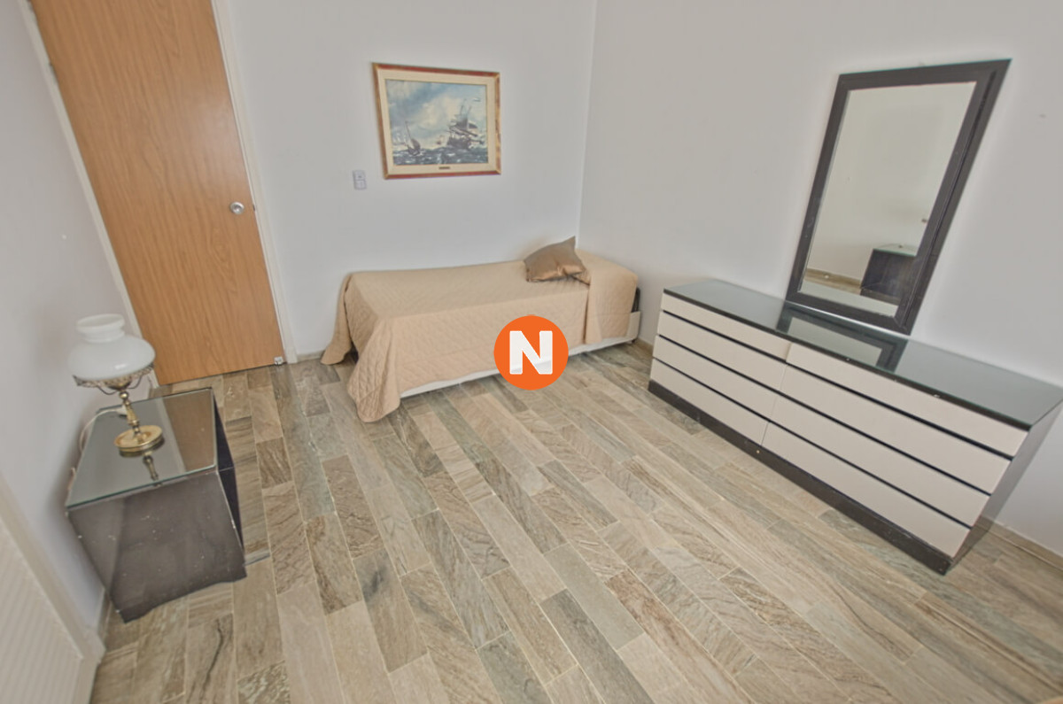 Apartamento Ref.219552 - Apartamento de 3 dormitorios en venta Playa Brava