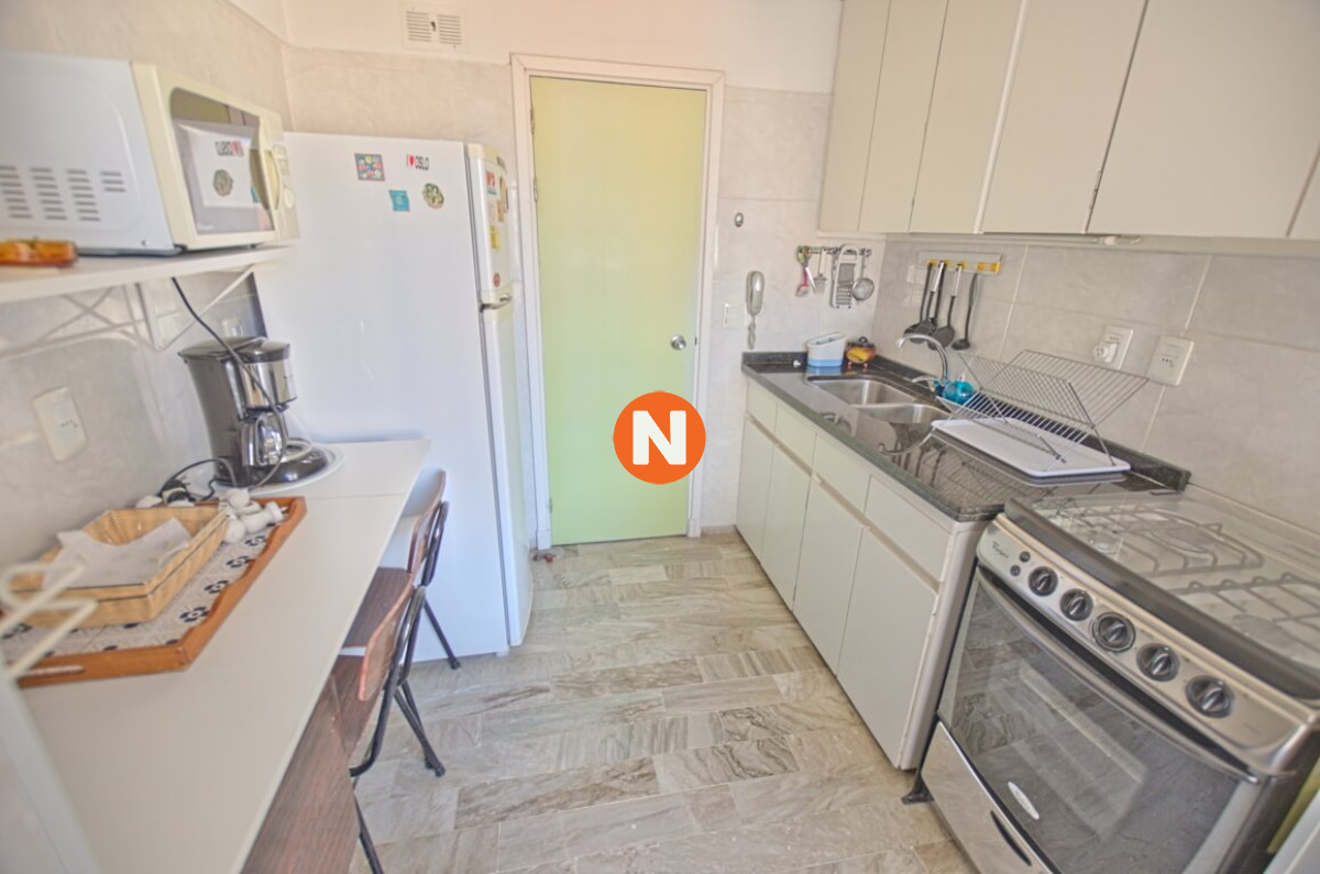 Apartamento Ref.219552 - Apartamento de 3 dormitorios en venta Playa Brava