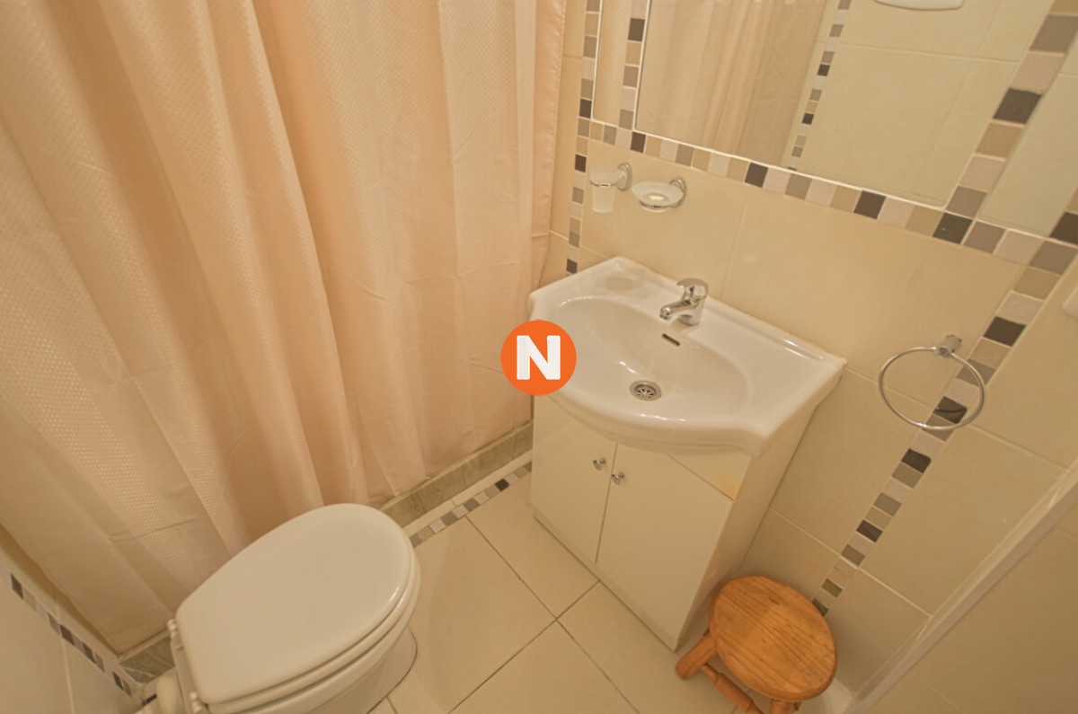 Apartamento Ref.219552 - Apartamento de 3 dormitorios en venta Playa Brava