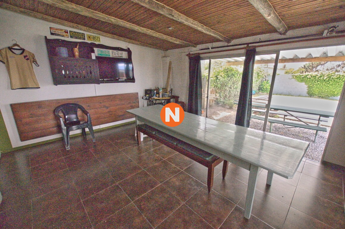 Casa Ref.222804 - Casa en alquiler en Manantiales con piscina climatizada