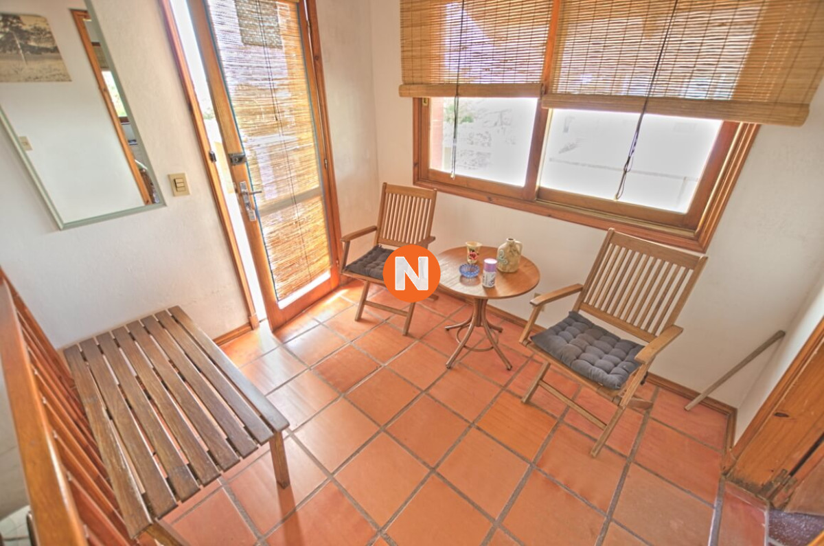 Casa Ref.222804 - Casa en alquiler en Manantiales con piscina climatizada