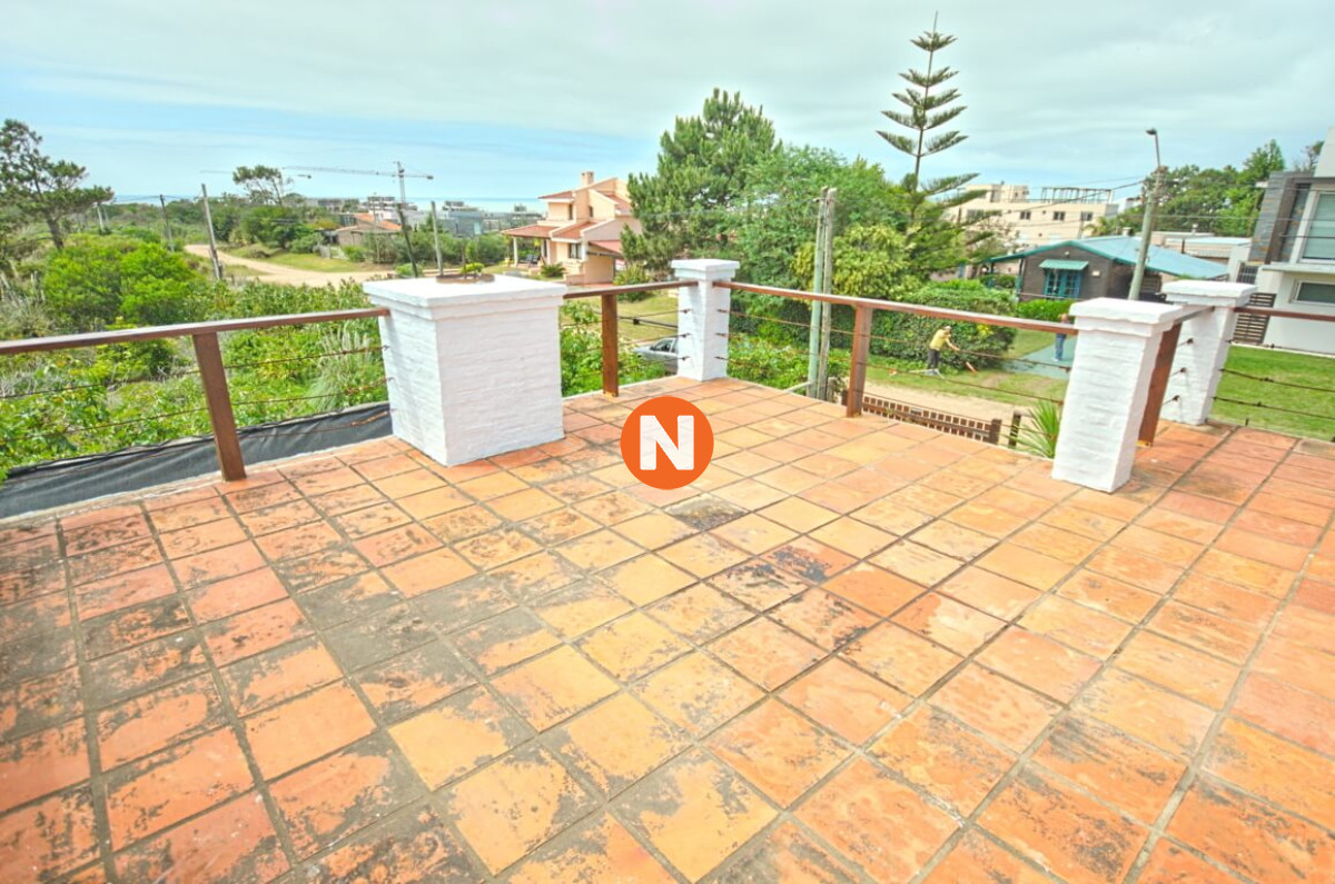 Casa Ref.222804 - Casa en alquiler en Manantiales con piscina climatizada