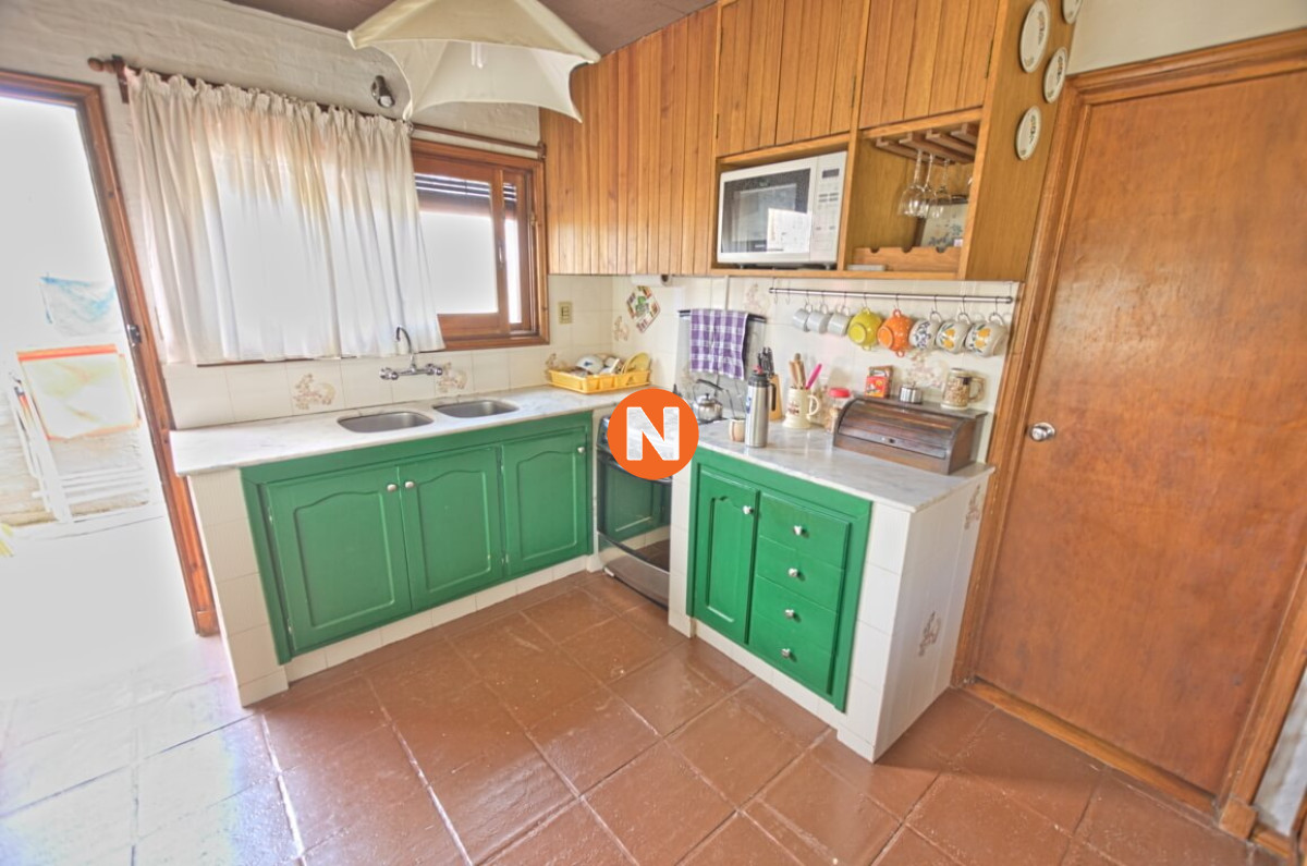 Casa Ref.222804 - Casa en alquiler en Manantiales con piscina climatizada